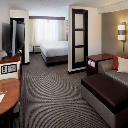 Hyatt Place Dallas Park Central Extérieur photo