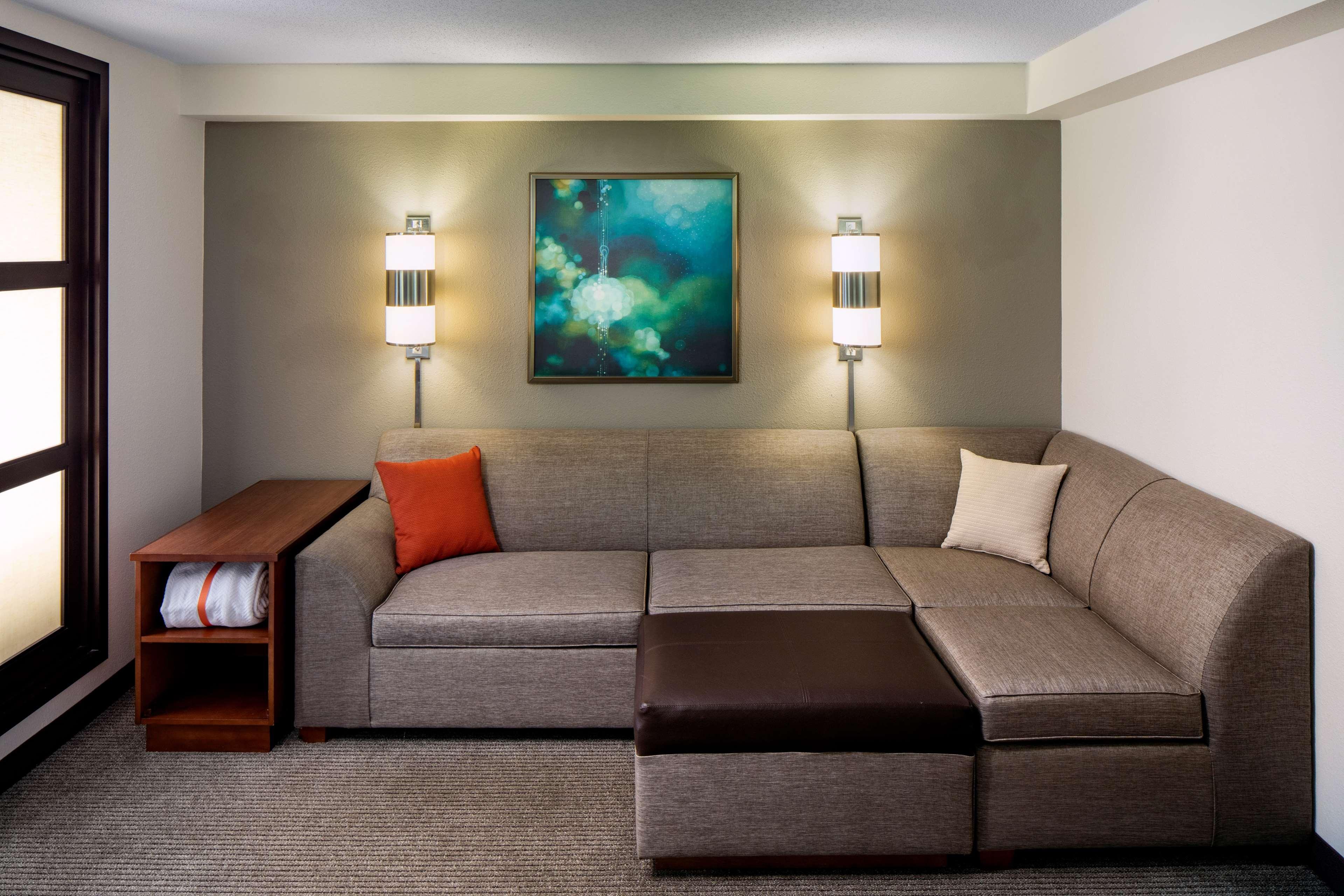 Hyatt Place Dallas Park Central Extérieur photo