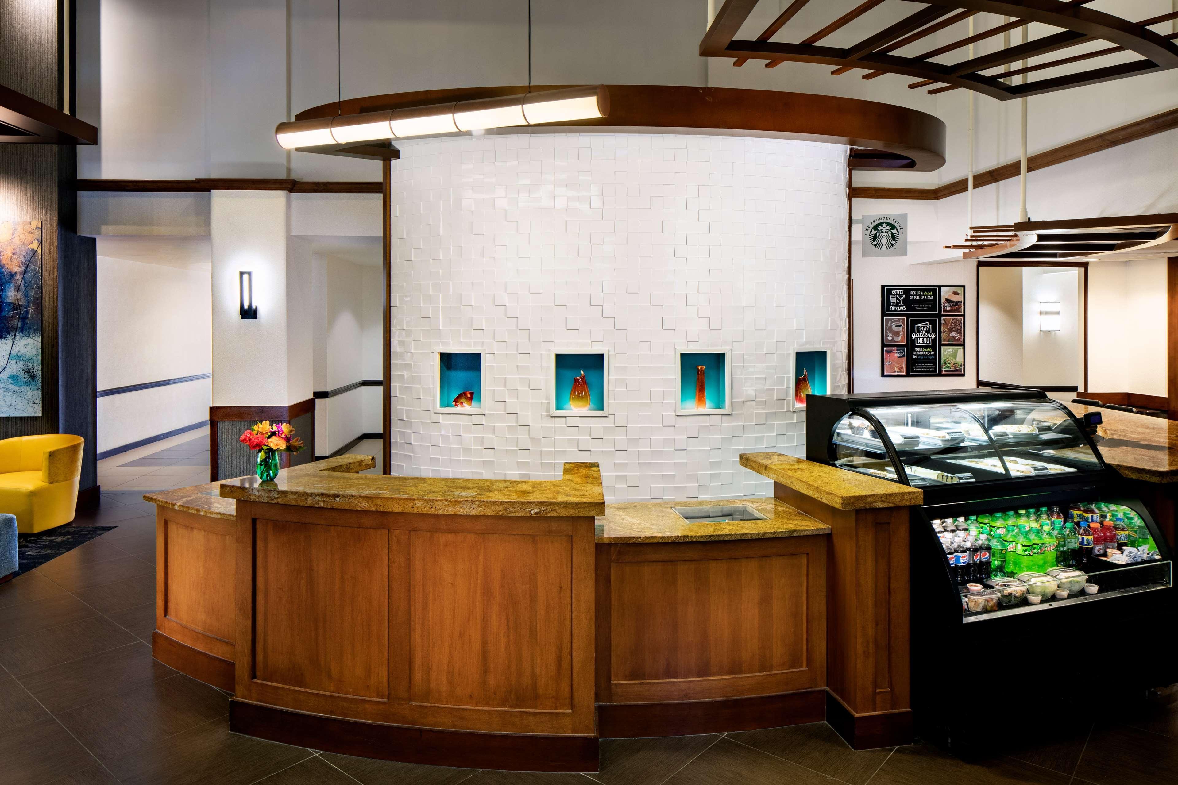 Hyatt Place Dallas Park Central Extérieur photo