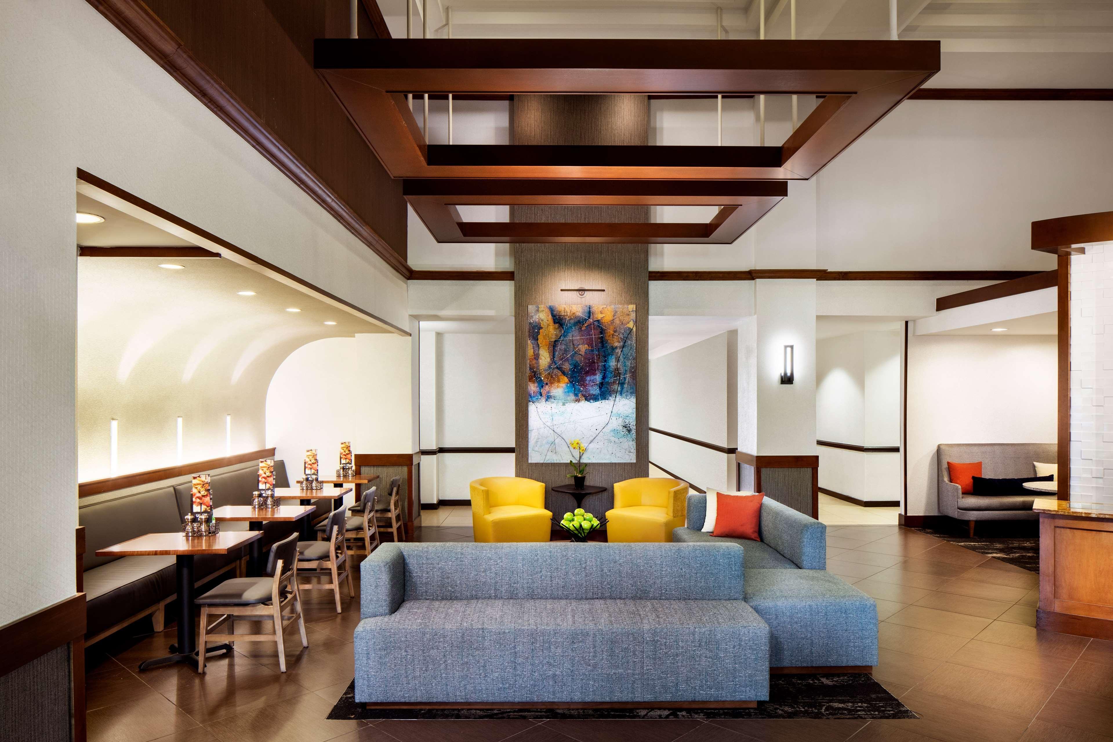 Hyatt Place Dallas Park Central Extérieur photo