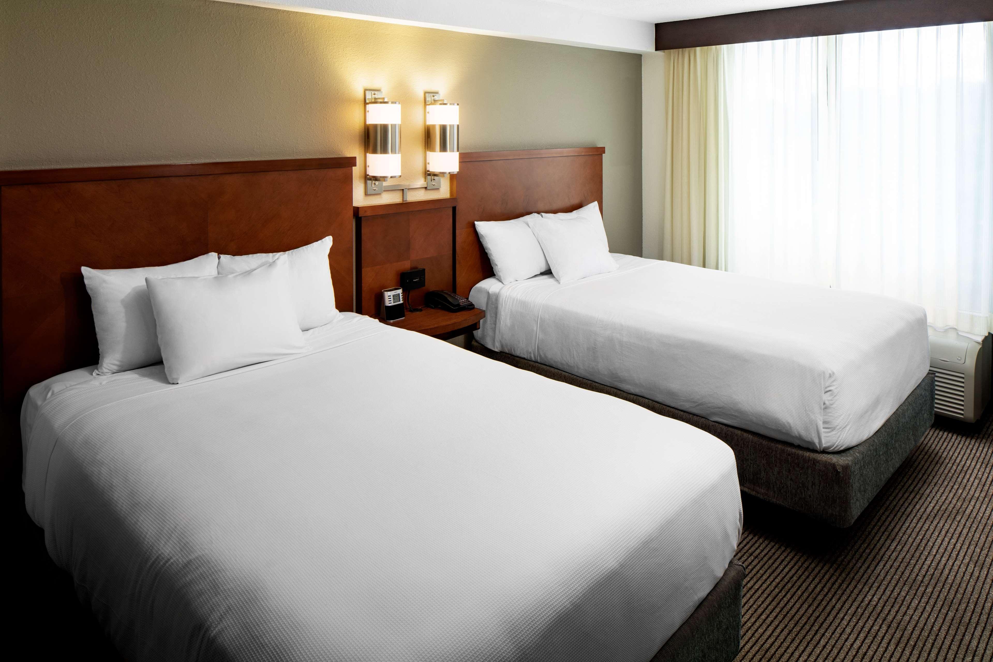 Hyatt Place Dallas Park Central Extérieur photo