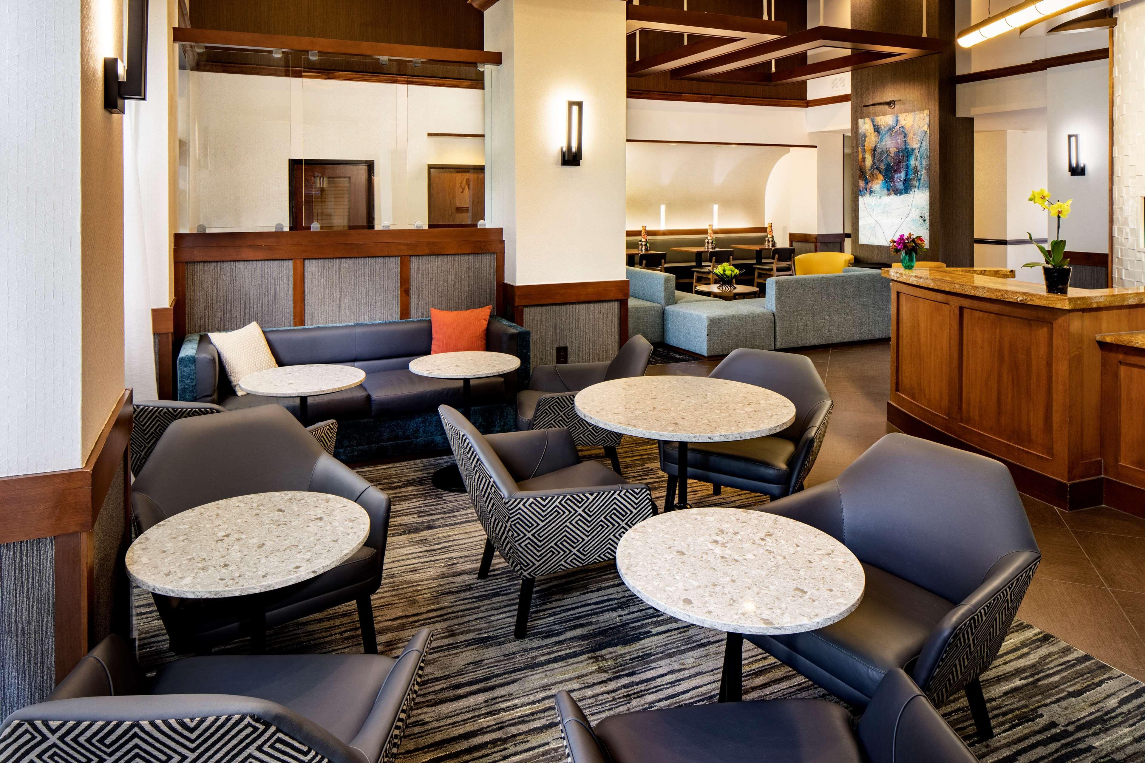 Hyatt Place Dallas Park Central Extérieur photo
