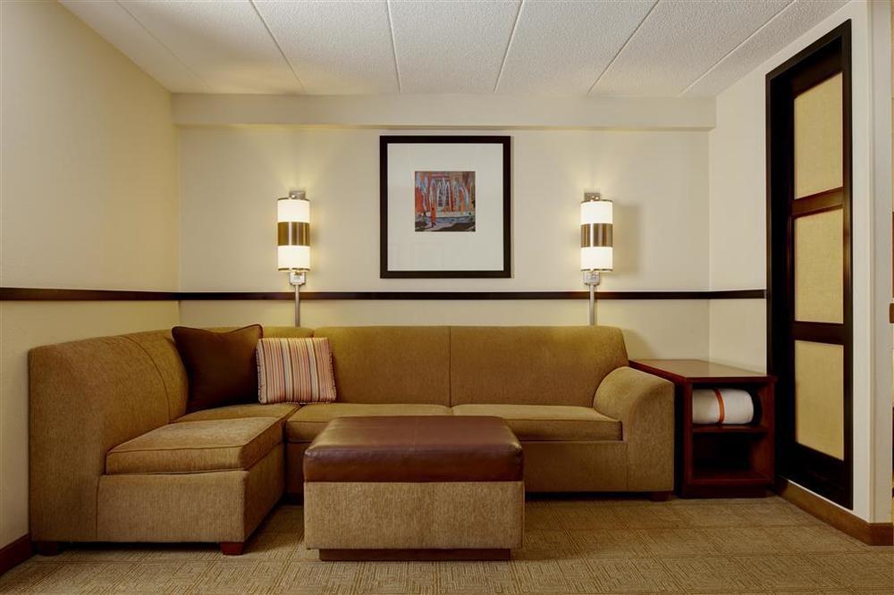 Hyatt Place Dallas Park Central Chambre photo