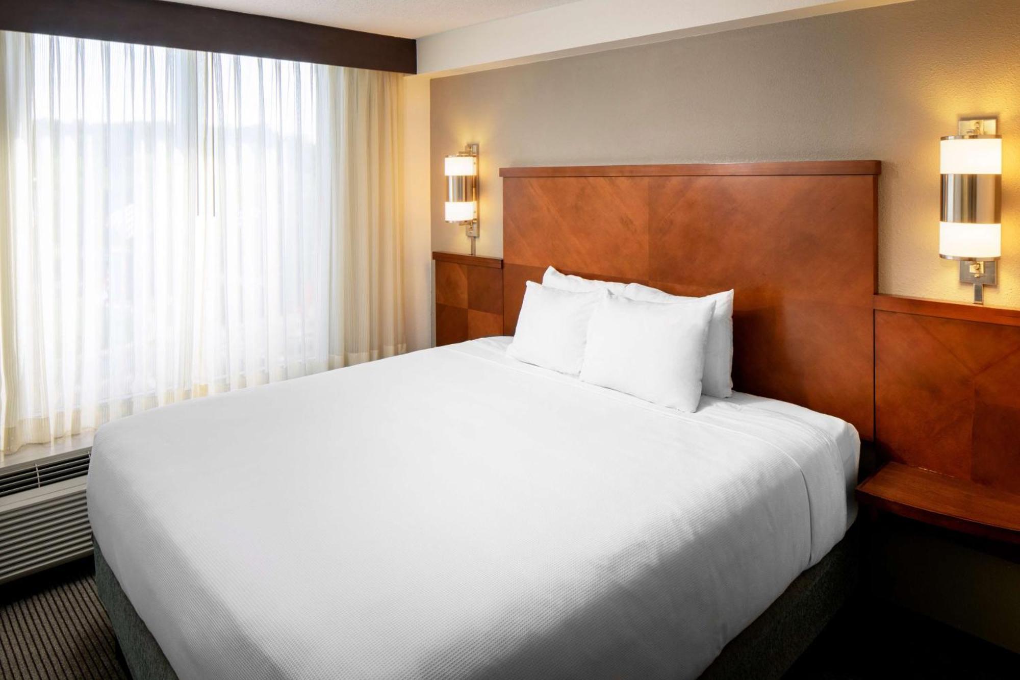 Hyatt Place Dallas Park Central Extérieur photo