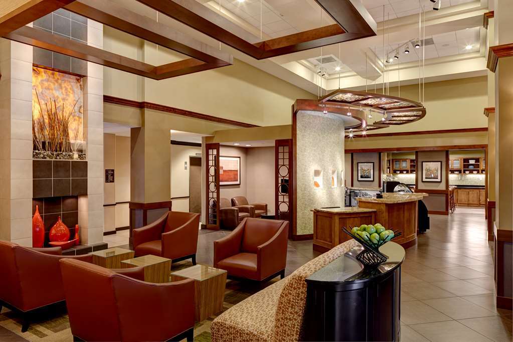 Hyatt Place Dallas Park Central Intérieur photo