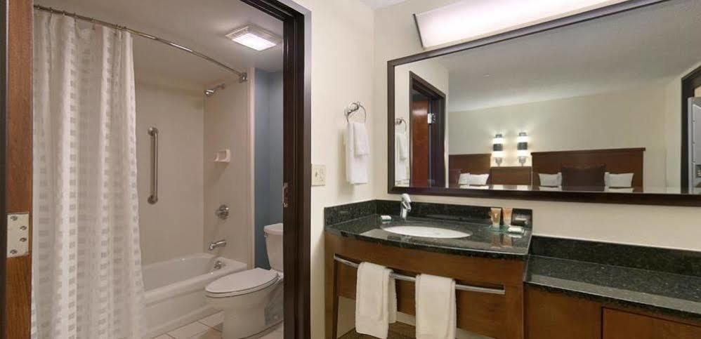 Hyatt Place Dallas Park Central Extérieur photo