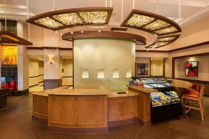 Hyatt Place Dallas Park Central Extérieur photo